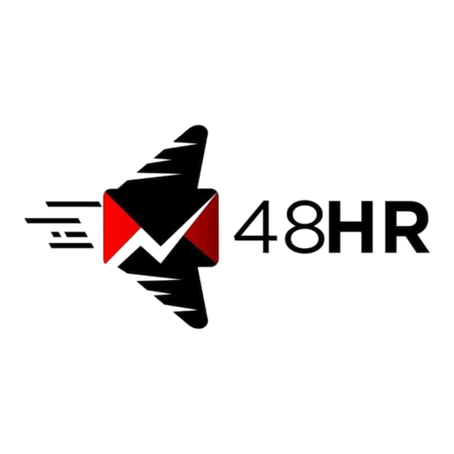 48H Livraison